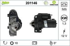 Starter anlasser fiat gebraucht kaufen  Bautzen-Umland II