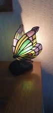 Tiffany style butterfly for sale  BICESTER