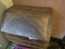 Large wooden chest for sale  BIRMINGHAM