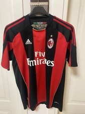 Maglia milan stagione usato  Arquata Scrivia