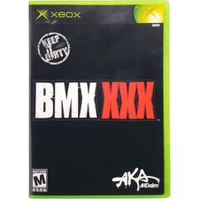 BMX XXX - Microsoft Xbox testado autêntico garantia de 180 dias comprar usado  Enviando para Brazil