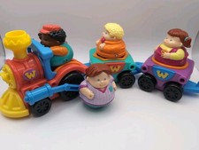Hasbro weebles vintage for sale  ASHFORD