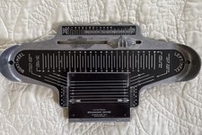 Genuine brannock device for sale  Spring Arbor