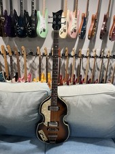 Electric bass guitar for sale  Plymouth