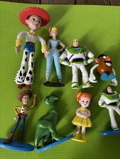 Various toy story d'occasion  Expédié en Belgium