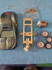 Cannone slot car usato  Italia