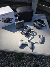 Dji avata fly d'occasion  Luneray