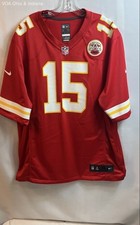 Nike nfl kansas for sale  Columbus