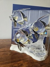 Swarovski wonders sea for sale  PAIGNTON