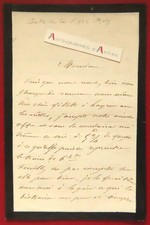 Comte myre mory d'occasion  Rillieux-la-Pape