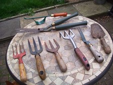 Job lot old for sale  LEICESTER
