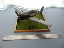 Beautifully built 32nd.focke for sale  CASTLEFORD