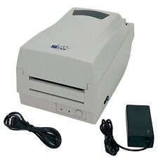 Impressora de etiquetas de transferência térmica ScriptView Argox OS-214 Plus USB sem suporte de fita comprar usado  Enviando para Brazil