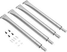 Bruciatore acciaio inox usato  Roma