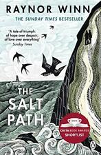 Salt path sunday for sale  UK