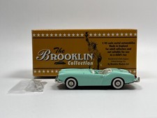 Brooklin models brk d'occasion  Saint-Lambert-du-Lattay