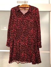Belle robe zara d'occasion  Vallauris