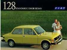 Fiat 128 standard for sale  Waukesha