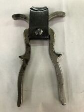 Vintage rillenglas opener for sale  Lincolnton