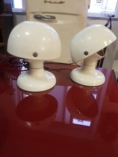Lampada tavolo abat usato  Italia