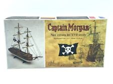 Model kit captain usato  Italia