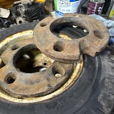 Cub cadet wheel for sale  Canajoharie