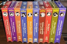 Three stooges vhs for sale  Pittsburgh