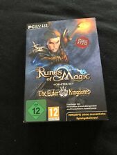 Spiele runes magic gebraucht kaufen  Böhl-Iggelheim