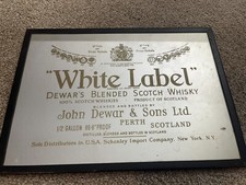 Dewars scotch whisky for sale  Topeka