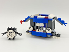 Lego mixels 41555 usato  Venzone
