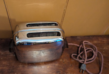 Vtg chrome toastmaster for sale  Jewett City