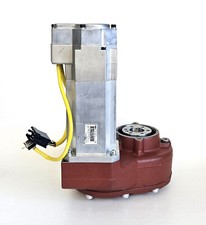 Abb 3hac17343 motor gebraucht kaufen  Reinsdorf