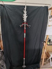 Messmer spear the usato  Lari