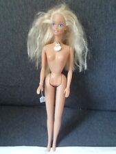 Barbie tropical splash usato  Mogliano Veneto