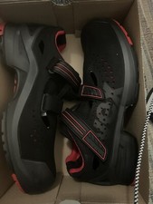 Scarpe antinfortunistiche uvex usato  Mondovi