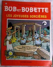 Bob bobette joyeuses d'occasion  Villefranche-de-Rouergue