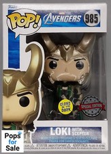 985 loki glow for sale  MANCHESTER