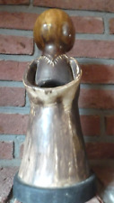 Skulptur figur frau gebraucht kaufen  Kisdorf