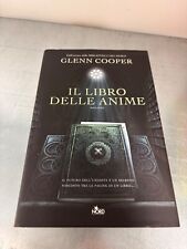 Libro glenn cooper usato  Desio