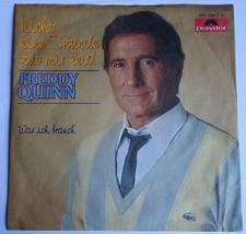 Freddy quinn stunde gebraucht kaufen Freddy quinn stunde gebraucht kaufen  Delbrück