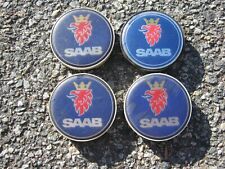 Genuine saab alloy for sale  Oradell