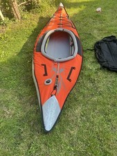 Advanced elements inflatable for sale  WIMBORNE