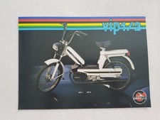 Garelli vip motorcycle for sale  LEICESTER