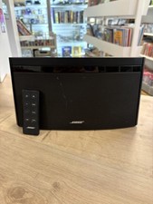 Enceinte bose soundlink d'occasion  Les Mureaux