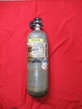 Scott 4500psi min for sale  Macedon