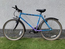 Dawes one track for sale  PRESTON
