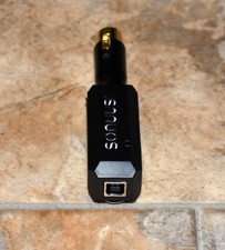 Convertidor MIDI Sonuus i2M Musicport e interfaz de audio USB para guitarra Hi-Z - Funciona segunda mano  Embacar hacia Mexico