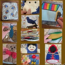 Montessori quiet activity for sale  Hayden