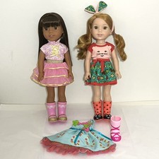 Wellie wishers doll for sale  Woodbridge