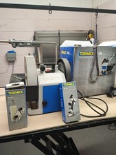 Tormek water cooled for sale  BURTON-ON-TRENT